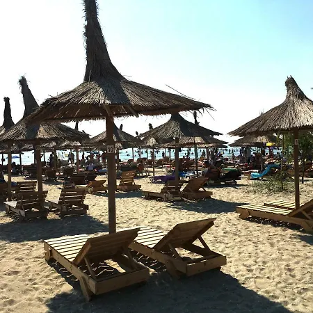 Apartmán Porto Mamaia