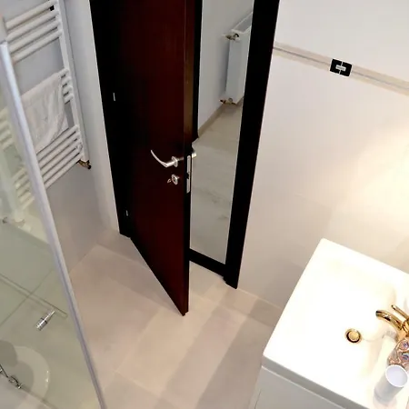 Apartmán Porto Mamaia