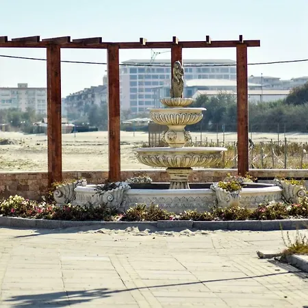 Porto Apartmán Mamaia
