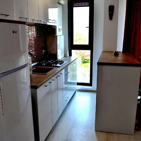 Porto Apartmán Mamaia