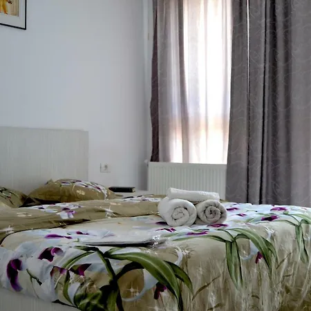 Porto Apartmán *