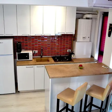 Porto Apartmán *