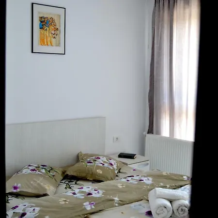 Porto Apartmán *