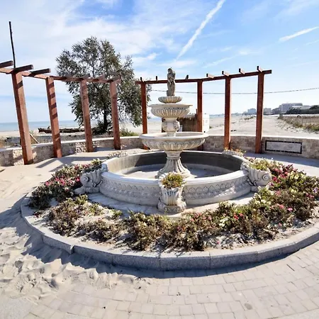 Porto Apartmán Mamaia