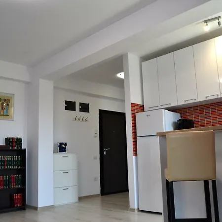Porto Apartmán *