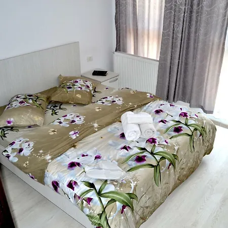 Apartmán Porto